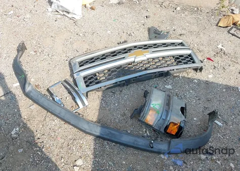 2014 Chevrolet Silverado 1500 Work Truck 2Wt z USA, uszkodzony, nr VIN 3GCPCPEH9EG495430